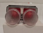 Yamaha 98-99 YZF1000 R1 Tailight Emgo Clear 62-84771 New. Fixed Price $51.95.
