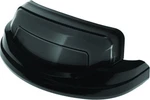 Kuryakyn Tracer Rear Fender Tip Light Gloss Black W/smoke Lens 2967. Fixed Price $129.99.