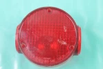 Yamaha Stanley 040-5118 Lens 341-84721-60-00 DT125 RD350. Fixed Price $27.50.