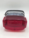 *tested* Tail Light Assembly 1995 Kawasaki Vulcan Vn 1500 23025-1165. Fixed Price $59.99.