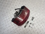 2011 10-14 Triumph Sprint Gt Taillight Rear Brake Lamp Lens Assembly. Fixed Price $30.23.
