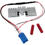 Custom Dynamics Led Red Rear Fender Tip Dual Intensity Light For Harley Fl Model. Fixed Price $49.95.