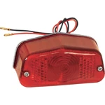 Emgo Lucas-style Taillight Rear 6221500. Fixed Price $24.37.