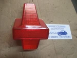 Vintage Bicycle Tail 60 -70S Lamp Rear Dummy Flashlight Without Bulb. Fixed Price $26.50.