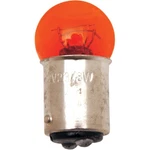 Drag Specialties Dual Filament Replacement Bulb 21/6CP Red AT-2144GR. Fixed Price $8.43.