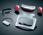 Kuryakyn 5415 Rear End Lighting Conversion Kit For Flxhx / Fltrx 2010-2013. Fixed Price $52.49.