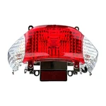GY6 50CC Scooter Tail Light & Turn Signal YY50QT-21 ATM50 Taotao Jonway Roketa. Fixed Price $34.97.