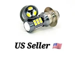 Super Led Bulbs For Kawasaki Pn 92069-1010 12V 25/25W Headlight Bulb:usa. Fixed Price $22.99.