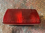 Suzuki GS500E Rear Light Lens Stanley 040 7536. Fixed Price $26.78.