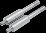 Drag Specialties 2020-0472 Stud Ts Rr Chr Crs Thd. Fixed Price $32.49.