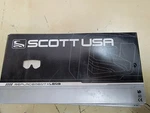 Lot Of 31 Moxed Color Scott Usa Goggle Replacement Lens. Fixed Price $60.00.