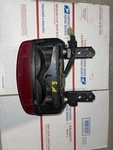 1992 Honda Stop Brake. Fixed Price $39.96.