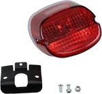 Drag Specialties 120022CM-BX-LB1 Taillight Laydown Harley Davidson. Fixed Price $84.61.