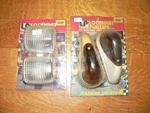 Two Sets Of New Lockhart Phillips Marker Light Kits: #122-9510 & #122-9903. Fixed Price $25.00.