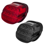 Eagle Lights Rear Layback Led Tail Lamp Brake For Harley-davidson. Fixed Price $99.99.