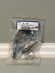 Chris Products 0495-BN-2 Mounting Stem 5/8" Wps Part #60-1961. Fixed Price $8.00.