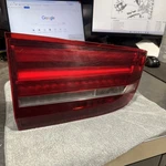 14-18 Bmw F15 X5 Rear Left Inner Lamp Led 7329045 Oem. Fixed Price $60.00.