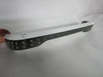 2020 Harley Tri-glide Cvo Tour Pak Bezel Led Tail Light Blizzard White Pearl. Fixed Price $99.99.