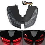 Tail Lights Turn Signal For Ducati Hypermotard 821 939 950 Sp 2012-2021 Black. Fixed Price $58.99.