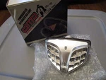 Nos Dmp Suzuki Power Grid Led Tail Light 2009-2010 GSX-R1000 905-5329 71-2241. Fixed Price $69.95.