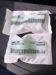 New (2) Buell X1 Xb Inner Turn Signal Lens 68967-99Y. Fixed Price $11.00.