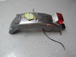 2005 Suzuki VS800GL Intruder Rear Fender 63100-39A00-YU8. Fixed Price $89.00.