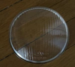 Cev 8691 Nos Headlamp /headlight Glass Lens For 130 Motobi Ducati Benelli. Fixed Price $24.99.