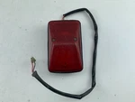 Oem Kawasaki Kdx / Klx Lamp Taillight 23025-1215. Fixed Price $44.95.