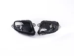 Front Turn Signals Smoke Lens With Led For Honda 1997-2006 CBR1100XX. Fixed Price $43.65.