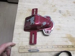 1960'S Suzuki Taillight Brake Mount Bracket Oem 7320A. Fixed Price $19.99.
