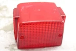 Taillight Lens (red) 5K5-84721-60-00 1983 Yamaha Virago XV500K. Fixed Price $15.00.