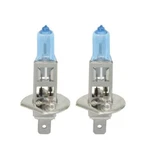 Harley Light Bulb Bluhm Xenon Blue Brite Pair 55W/100W BL-H1B55. Fixed Price $19.95.