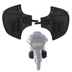 Lower Leg Warmer Bag Highway Crash Engine Bar Cover For Harley Touring 1980-2024. Fixed Price $40.28.