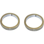 (open Box) Custom Dynamics 2020-1281 WA39-AW-CS. Fixed Price $199.96.