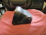 03 Harley Softail Deuce Fxstdi License Plate Mount (delete). Fixed Price $19.49.