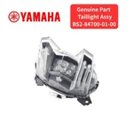 Yamaha MT-09 Taillight Assy BS2-84700-01-00 Oem 2017-2020 Led Rear FZ-09 Genuine. Fixed Price $288.65.