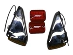 Drag Specialties Marker Lights DS-280104 New Oem. Fixed Price $21.87.