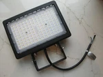90 Watt Flood With 11,250 Lumens And Weatherproof - Dimmable Led Lights. Fixed Price $460.00.