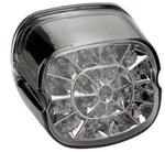 Drag Specialties 2010-0745 Taillight Web Led Smk Btm. Fixed Price $119.99.
