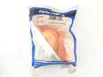 Optronics ST75ABP 6" Oval Yellow Side Turn Signal Marker PL-3 Connection. Fixed Price $12.99.