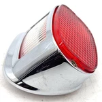 2003 Harley Touring Flhrci Road King Classic Oem Rear Brake Taillight Lamp. Fixed Price $62.10.