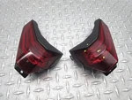 2019 Can-am Ryker 900 Taillight Rear Back Brake Lamp Lens Assembly. Fixed Price $114.89.