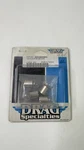 Drag Specialties DS282001 10W Clear Bulbs (4 Pcs, Open Box). Fixed Price $8.49.