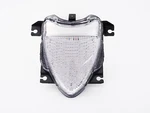Sequential Led Tail Light Int.turn Signals Suzuki Boulevard M109/R,INTRUDER 1800. Fixed Price $66.95.