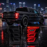 Tail Lights 2015-2020 Ford F150 Led Smoked Raptor Style Startup Sequential. Fixed Price $209.99.