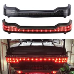 For Harley Touring 14-UP King Pak Pack Trunk Led Brake Turn Tail Light Lamp. Fixed Price $60.69.