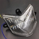 Led Tail Brake Light Turn Signals For 2005 Kawasaki ZX1000 Ninja ZX10R. Fixed Price $31.18.