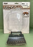 New Competition Werkes 624-0513ST Integrated Taillights Stealth. Fixed Price $115.37.