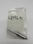 Harley-davidson Directional Bar Stud Part # 68496-91. Fixed Price $10.00.