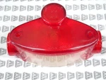 Cgc New 4616 Kawasaki 23026-010 Tail Light Lens H1 W1 W2 A1 A7 C2 F6 F7 F8 F9. Fixed Price $64.99.